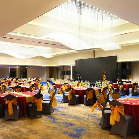 Pentacity Hotel Balikpapan Zewnętrze zdjęcie
