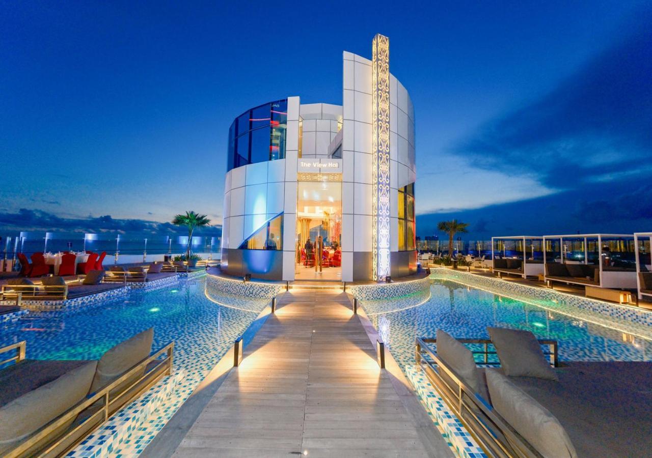 Pentacity Hotel Balikpapan Zewnętrze zdjęcie